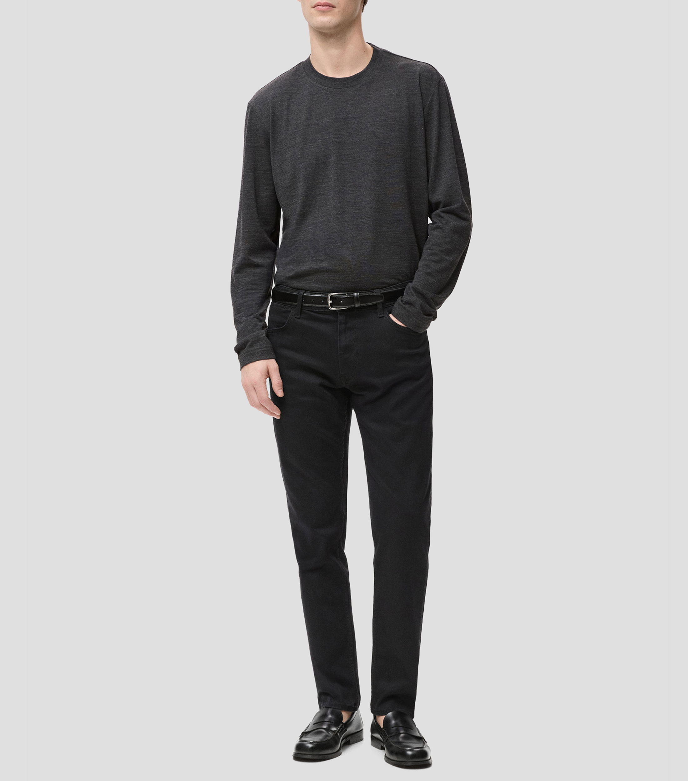 Jeans Slim Hombre